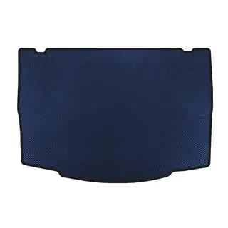 EVA Trunk Mat (Blue) Daihatsu Terios 2006-2017