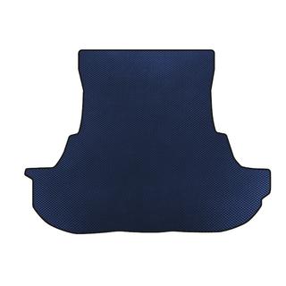 EVA Trunk Mat (Coupe, Blue) Dodge Challenger 2008-2023