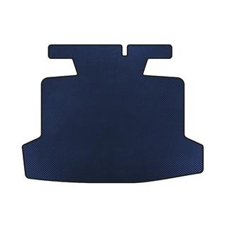 EVA Trunk Mat (SD, Blue)
