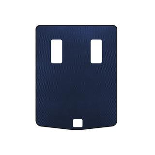 EVA Trunk Mat (Blue) Dodge Durango 2010-