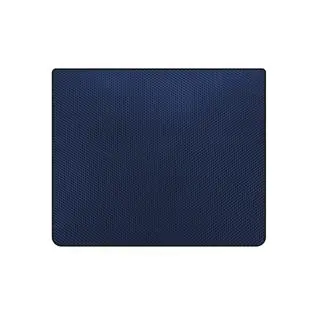 EVA Trunk Mat (2008-2020, without 3rd row, 8-seater/Trim SXT, Blue)