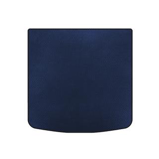 EVA Trunk Mat (2008-2011, Blue)