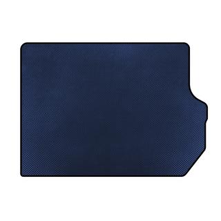 EVA Trunk Mat (Blue)