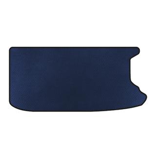 EVA Trunk Mat (HB, Electric, Blue)