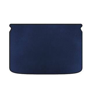 EVA trunk mat (for 500L, Blue)