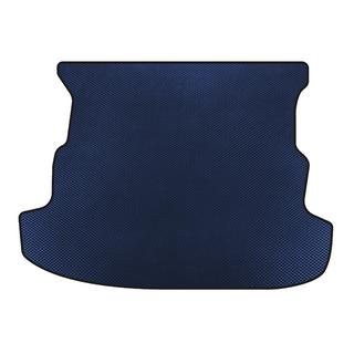 EVA Trunk Mat (SD, Blue)