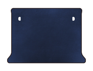 Fiat Fiorino/Qubo 2008-2024 EVA Trunk Mat (Blue) photo 1