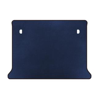 EVA Trunk Mat (Blue)