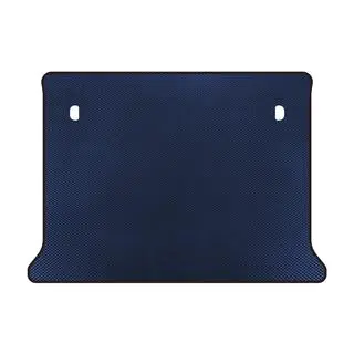 EVA Trunk Mat (Blue)