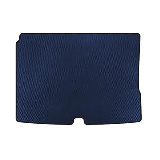 EVA Trunk Mat (For Qubo 2008-2016, Blue)