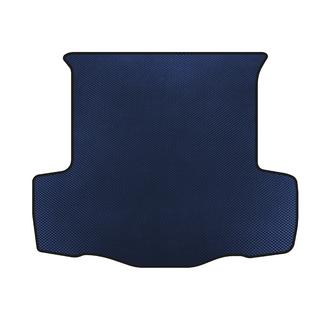 EVA Trunk Mat (SD, Blue)