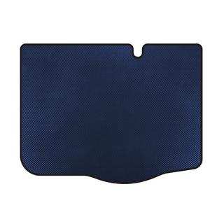EVA Trunk Mat (HB, 5-Door, Pre-Facelift, Blue)