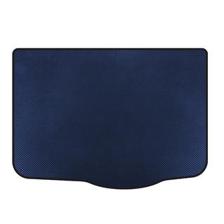 EVA Trunk Mat (2011-2018, HB, 3-Door, Blue)