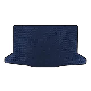 EVA Trunk Mat (HB, Blue)