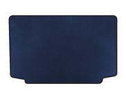 Ford B-Max 2012-2017 EVA Trunk Mat (Blue) photo 1