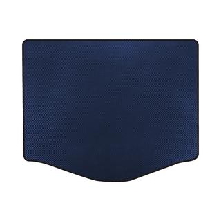 EVA Trunk Mat (Blue)