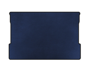 Ford Courier 2014-2023 EVA Trunk Mat (Blue) photo 1