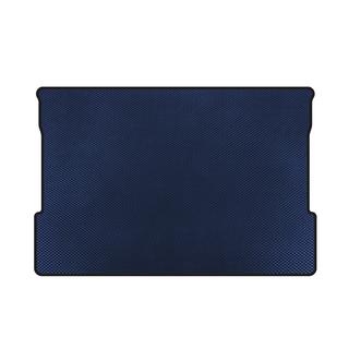 EVA Trunk Mat (Blue)