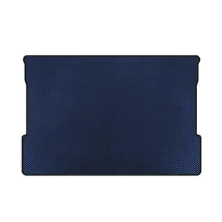 EVA Trunk Mat (Blue)