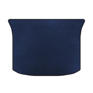 EVA Trunk Mat (Blue)