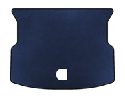 Ford Escape 2008-2013 EVA Trunk Mat (Blue) photo 1