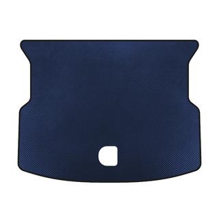 EVA Trunk Mat (Blue)