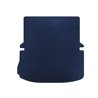 EVA Trunk Mat (2011-2015, Blue)