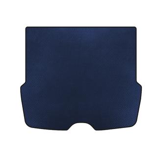 EVA Trunk Mat (2001-2005, SW, Blue)