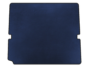Ford Galaxy 2007-2015 EVA Trunk Mat (Blue) photo 1