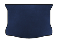 Ford Kuga 2008-2013 EVA Trunk Mat (Blue) photo 1