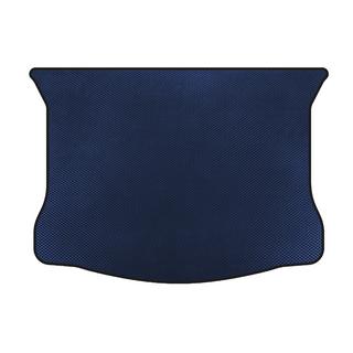 EVA Trunk Mat (Blue)