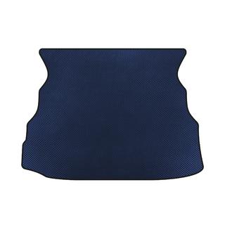 EVA Trunk Mat (SD, Blue)