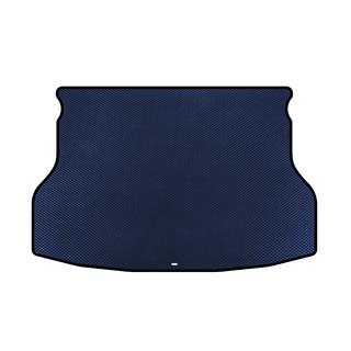 EVA Trunk Mat (Blue)