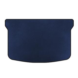 EVA Trunk Mat (HB, Blue)