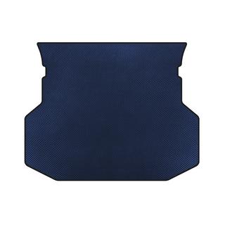 EVA Trunk Mat (SD, Blue)