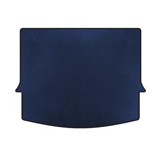 EVA Trunk Mat (2WD, Blue)