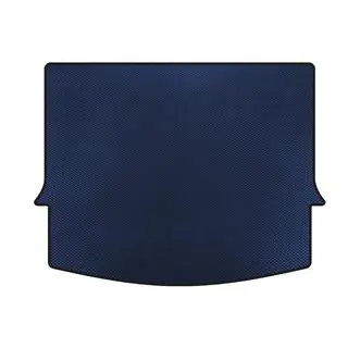 EVA Trunk Mat (2WD, Blue)