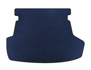 Great Wall Voleex C30 2010-2016 EVA Trunk Mat (SD, Blue) photo 1