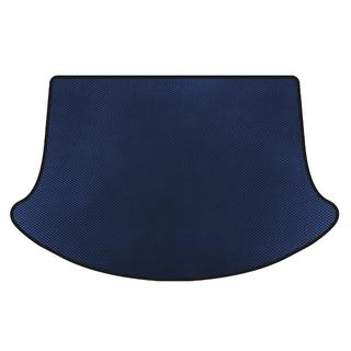 EVA Trunk Mat (Blue)