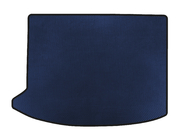 Great Wall Haval H6 II 2017- EVA Trunk Mat (Blue) photo 1