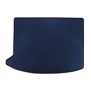 EVA Trunk Mat (Blue) Great Wall Haval H6 II 2017-