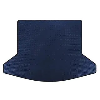 EVA Trunk Mat v1 (Blue)
