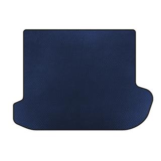 EVA Trunk Mat (2010-2014, Blue)