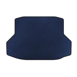 EVA Trunk Mat (SD, Blue)