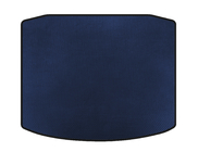 Honda CRV 2017-2022 EVA Trunk Mat v1 (7-Seater, Blue) photo 1