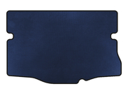 Honda FIT/Jazz 2014–2020 EVA Trunk Mat (HB, Hybrid, Blue) photo 1