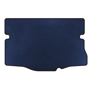EVA Trunk Mat (HB, Hybrid, Blue) Honda FIT/Jazz 2014–2020