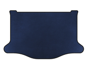 Honda FIT/Jazz 2014–2020 EVA Trunk Mat (HB, Blue) photo 1