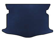 Honda FR-V 2004-2009 EVA Trunk Mat (Blue) photo 1