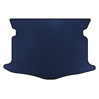 EVA Trunk Mat (Blue)